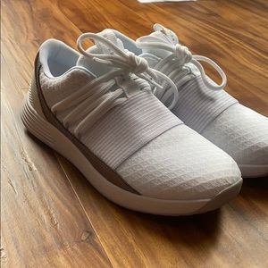 Under Armour shoes